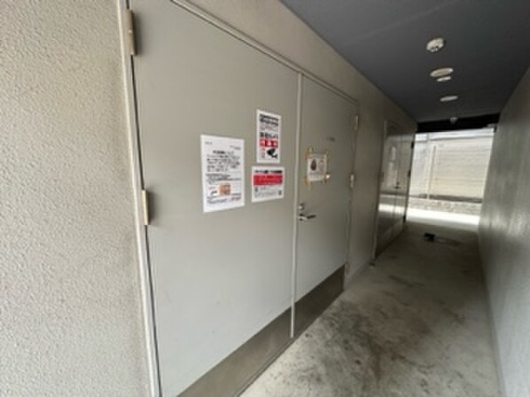 プレサンス塚本駅前(906)の物件外観写真